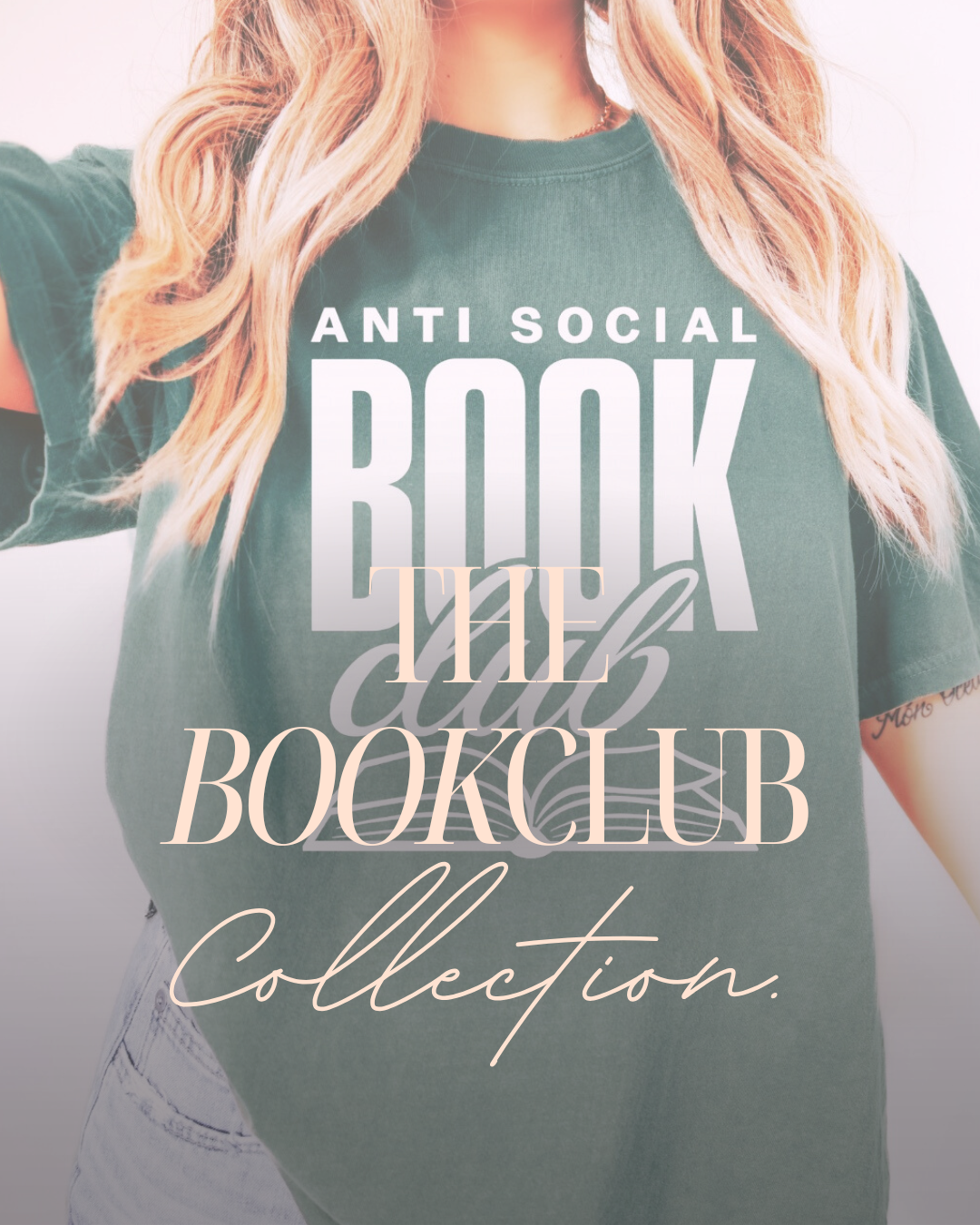 The Bookworm Collection