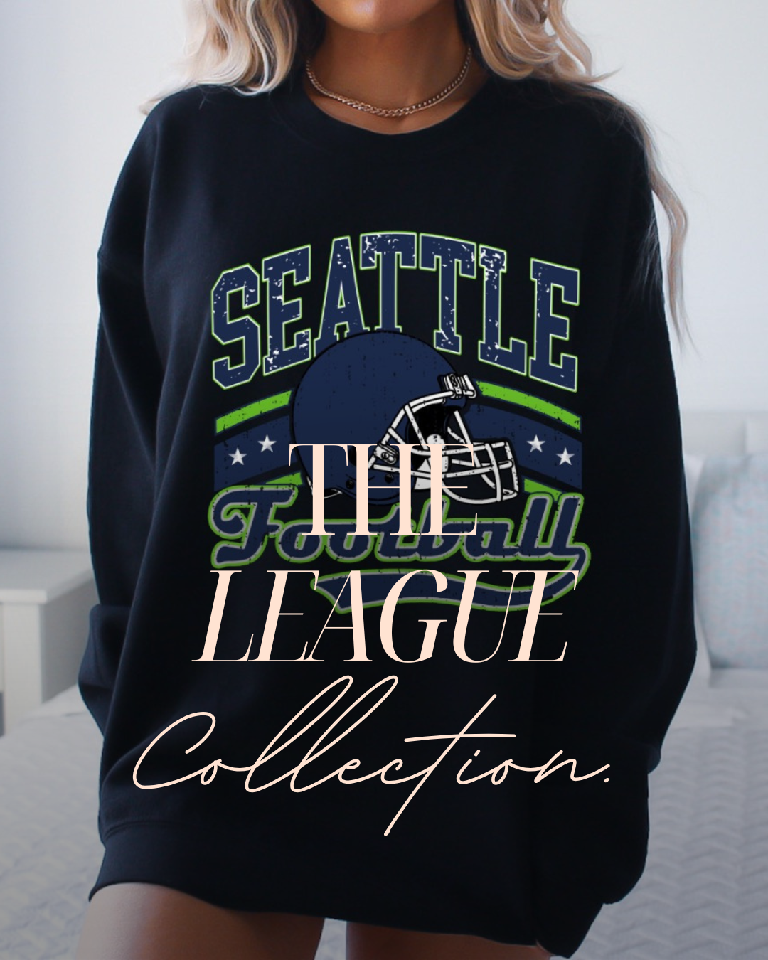 The League Collection