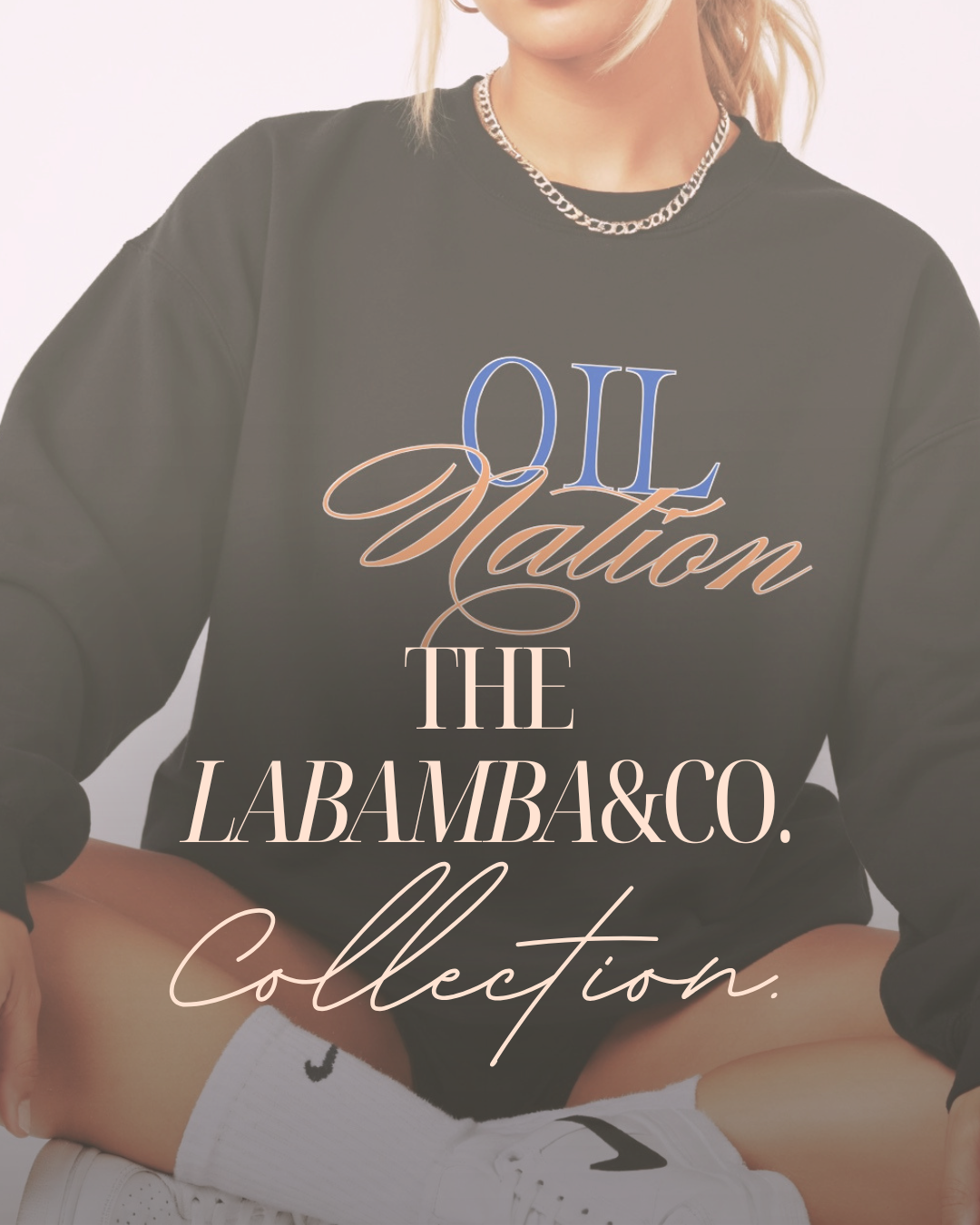 The La Bamba & Co. Collection