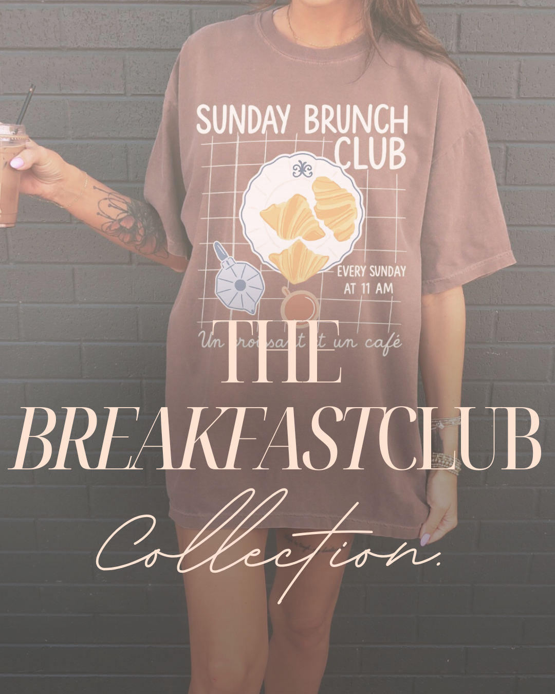 The Breakfast Club
