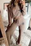 Star Lounge Set