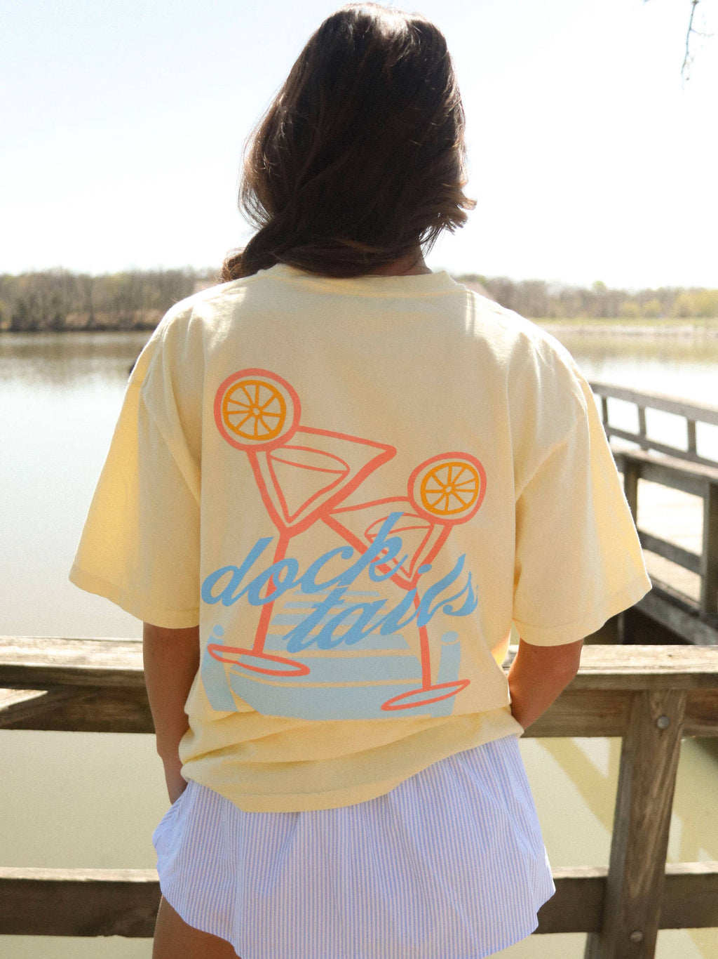 Docktails