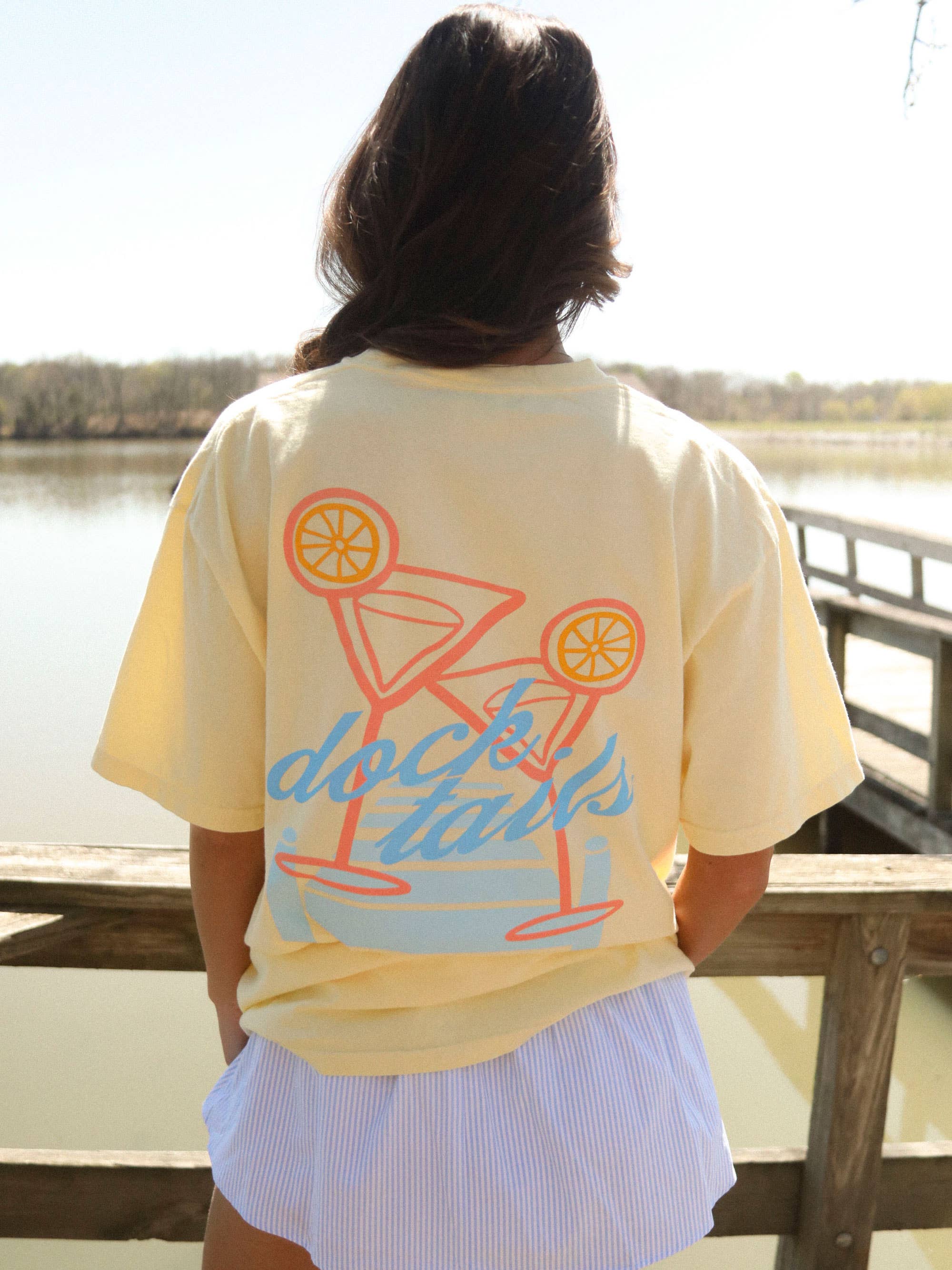 Docktails