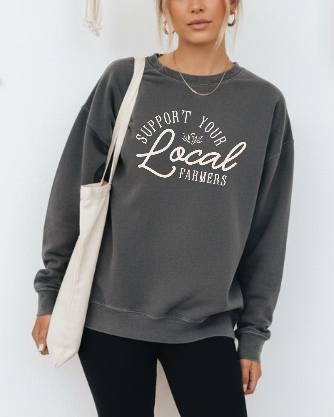 Support Your Local Farmers