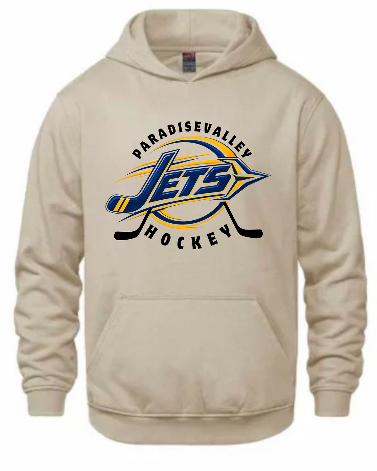 Paradise Valley Jets Hockey