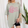 Books Over Bullshit Tee