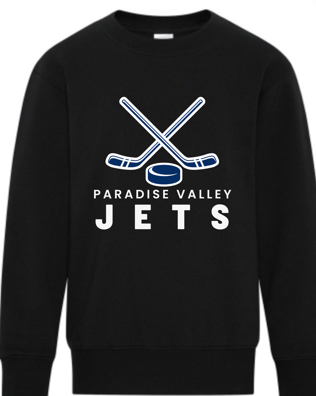 Paradise Valley Jets