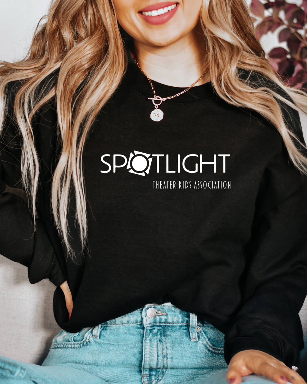 Spotlight Association~Spotlight Logo