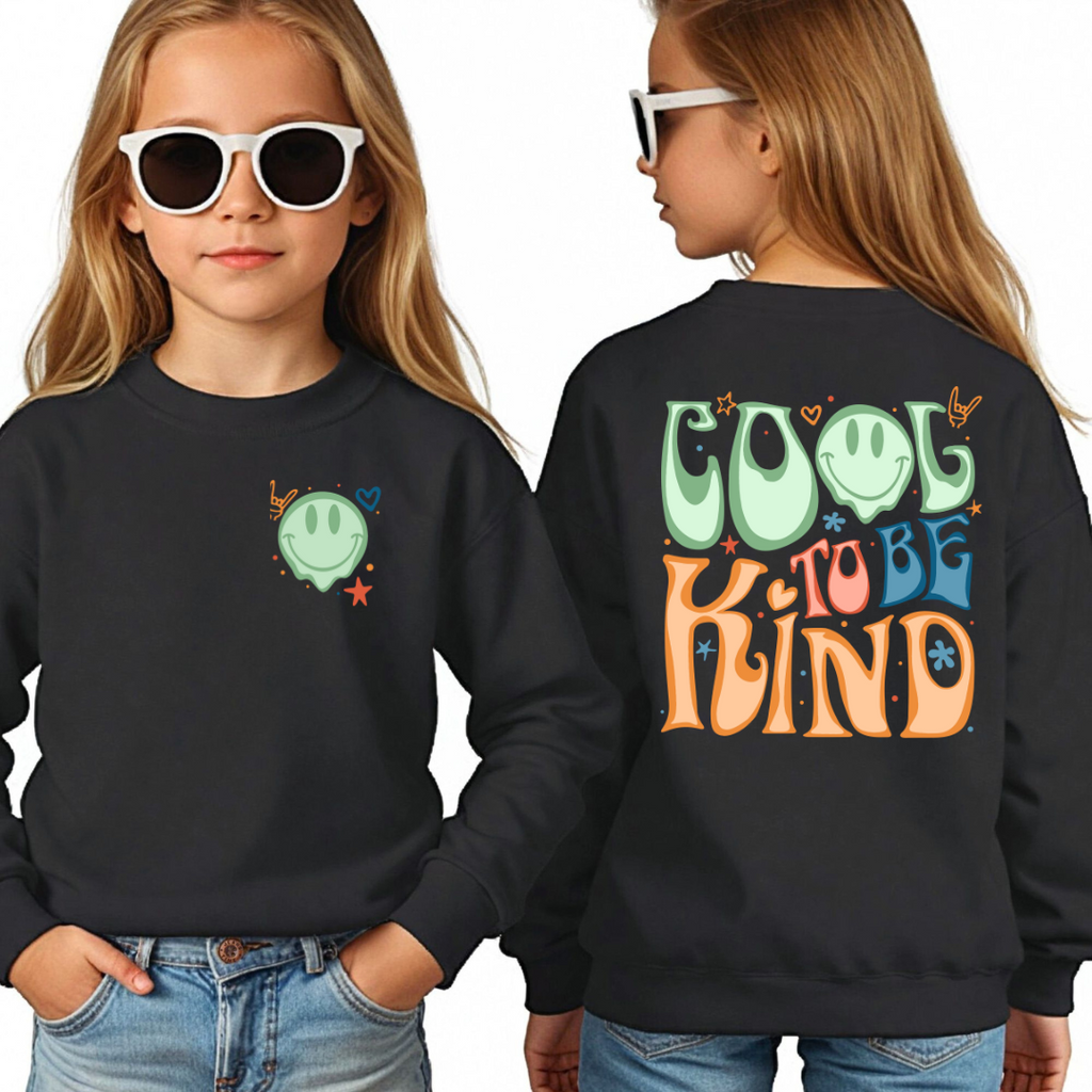Cool To Be Kind