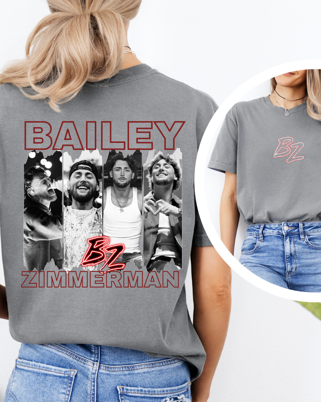 B. Zimmerman