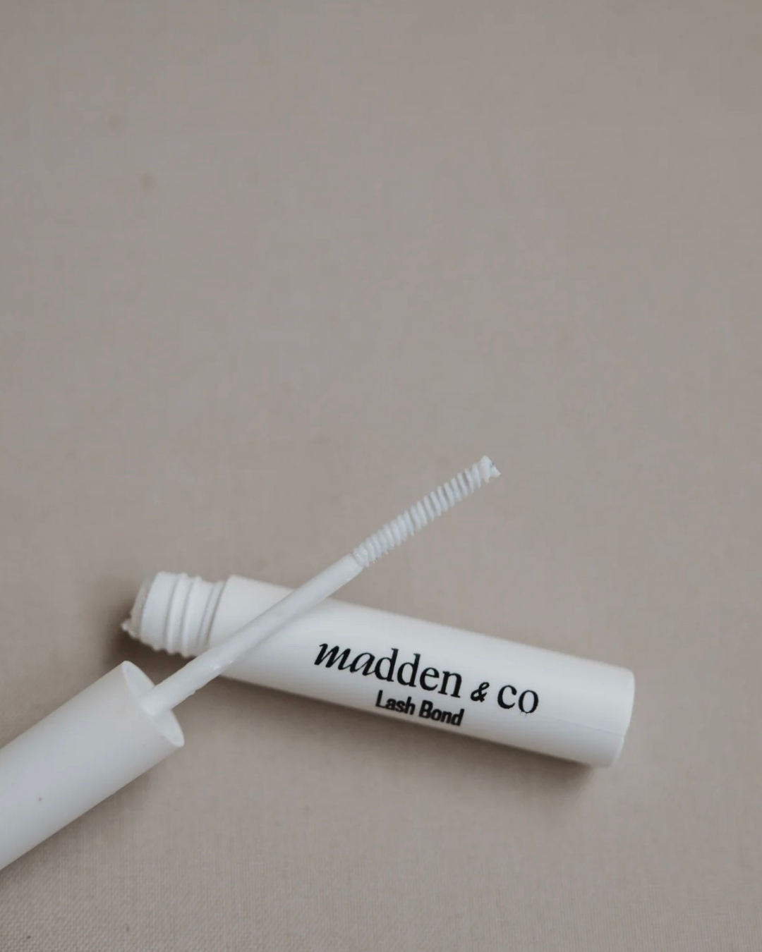 Madden & Co~Clear Lash Bond