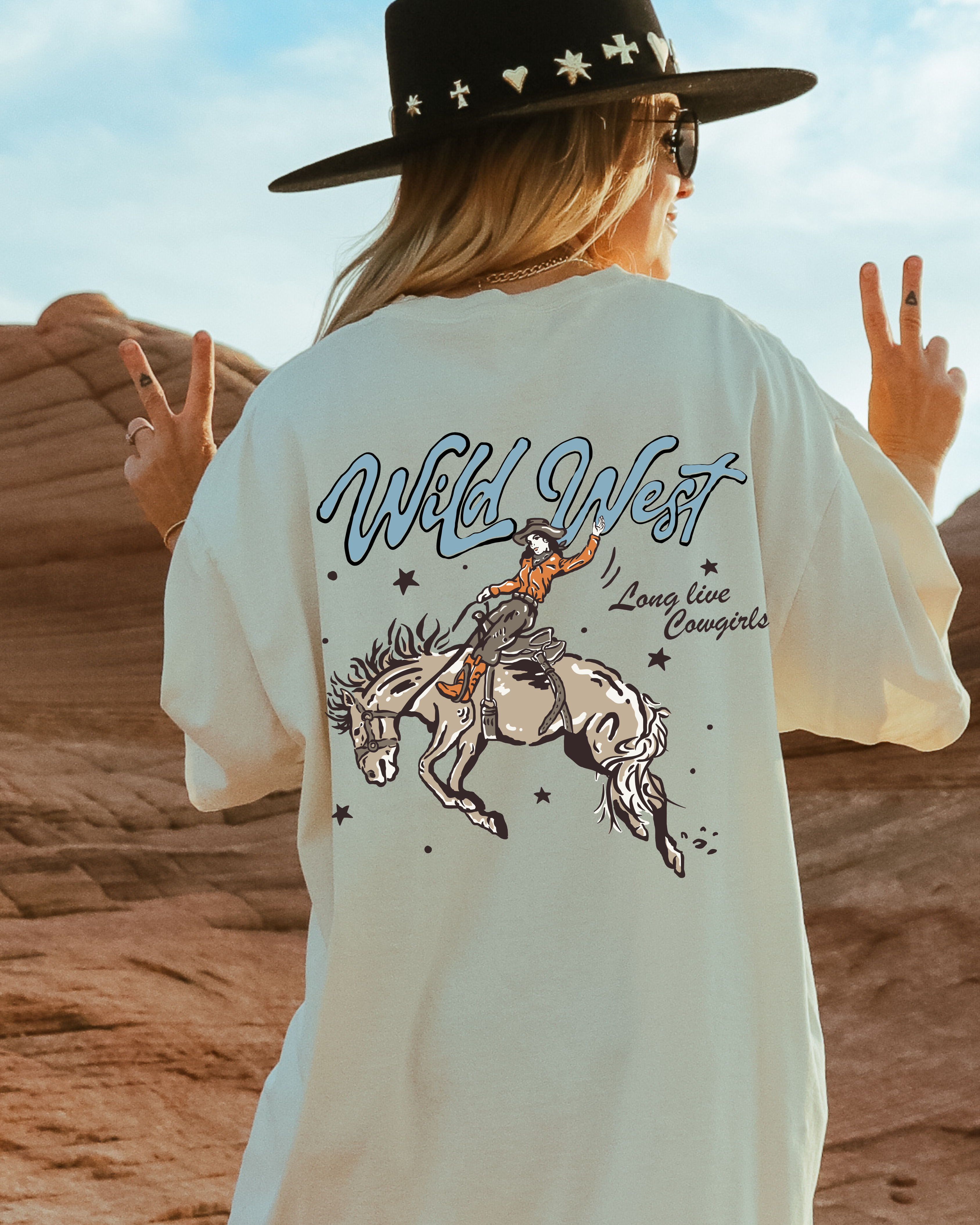 Wild West