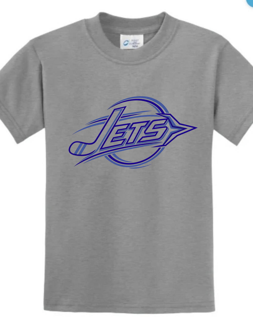Jets Logo