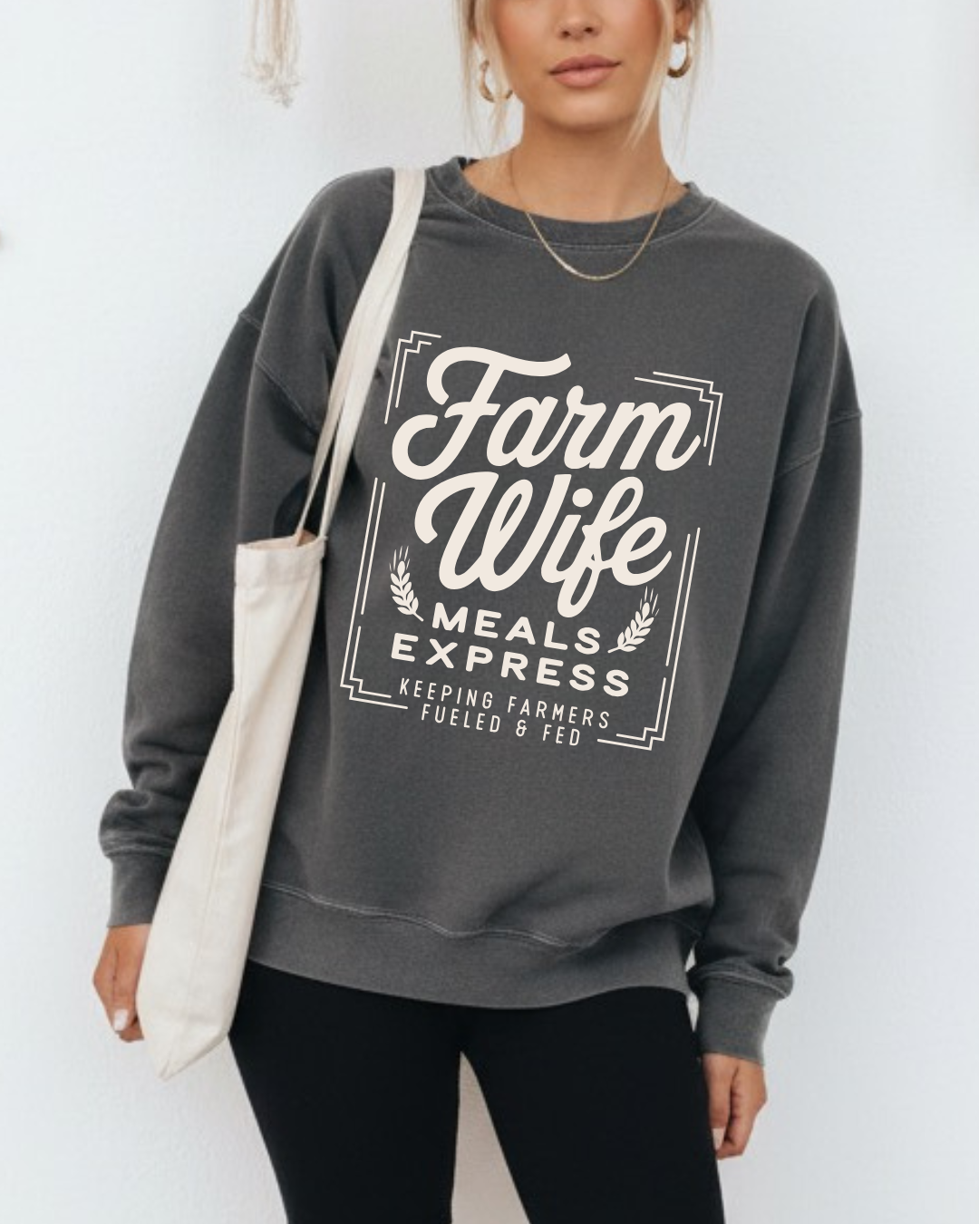 Farm Wife Meal Express