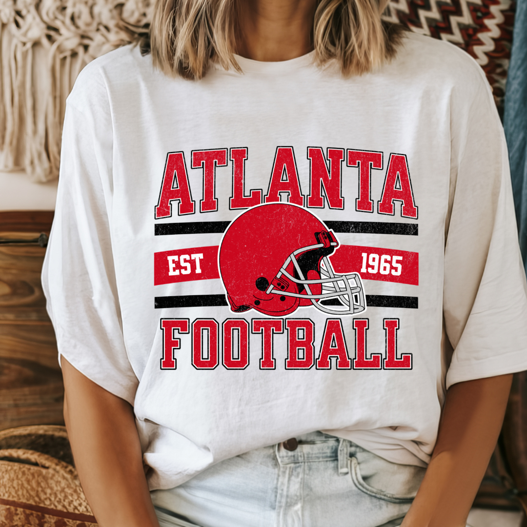 Atlanta Football