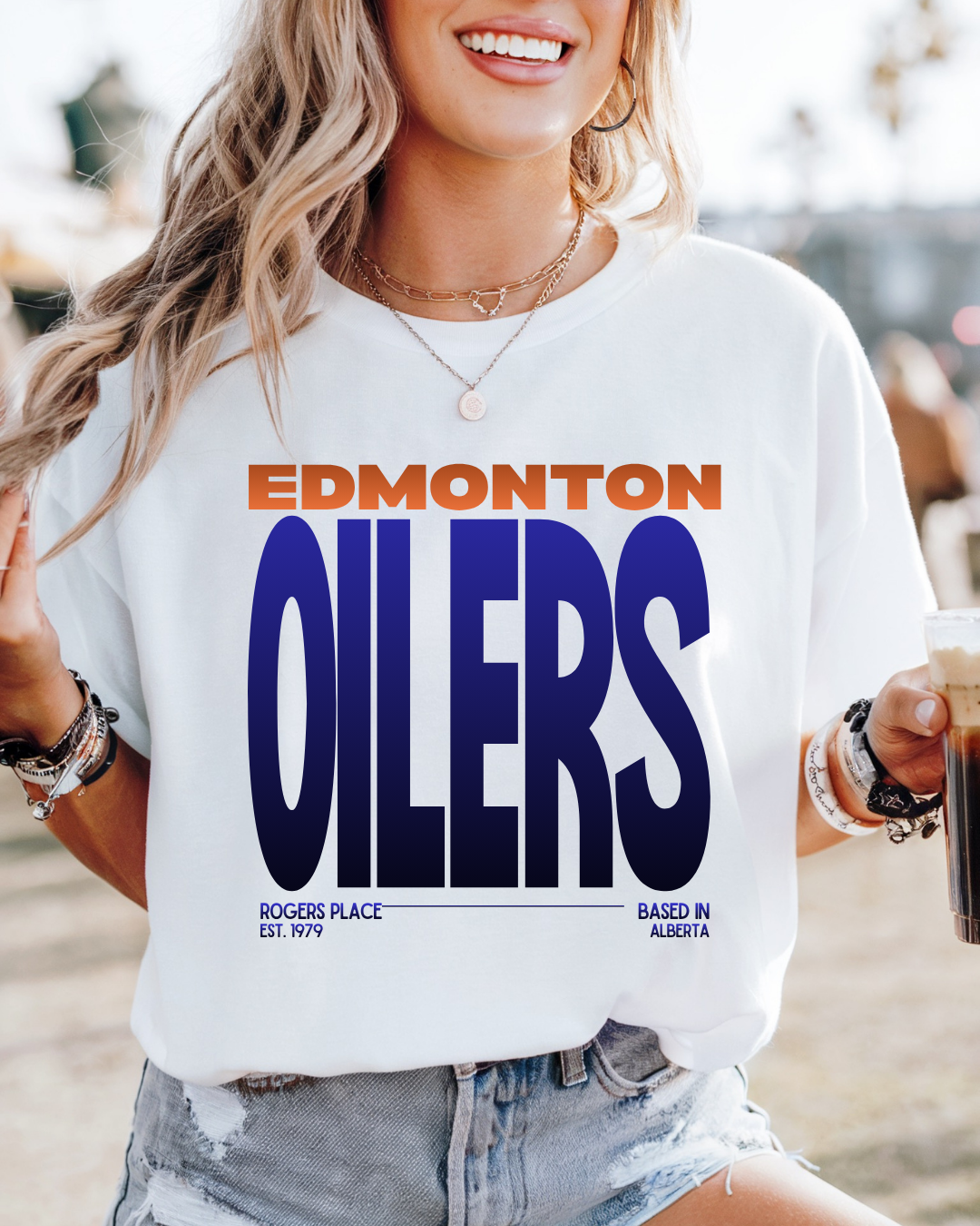 Oilers