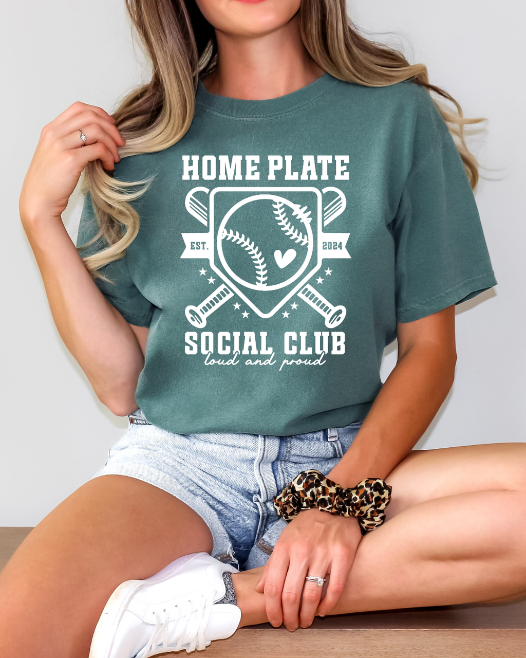 Home Plate Social Club