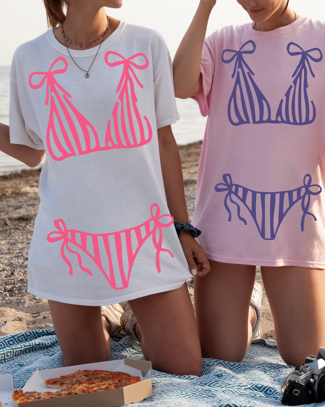 Bikini Tee