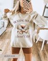 Hunting Wives Social Club