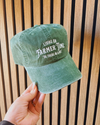 Farmer Time Hat