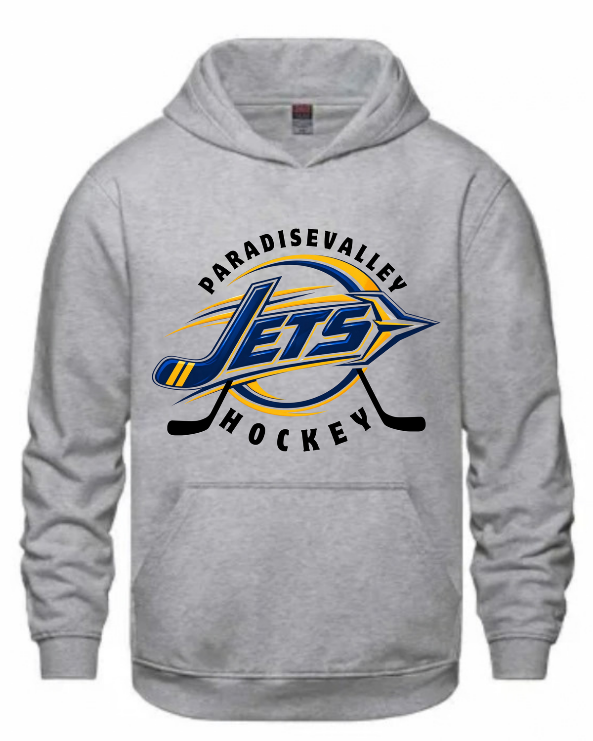 Paradise Valley Jets Hockey