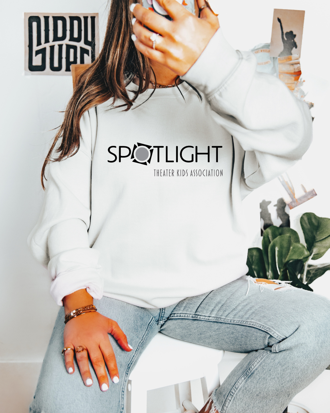 Spotlight Association~Spotlight Logo