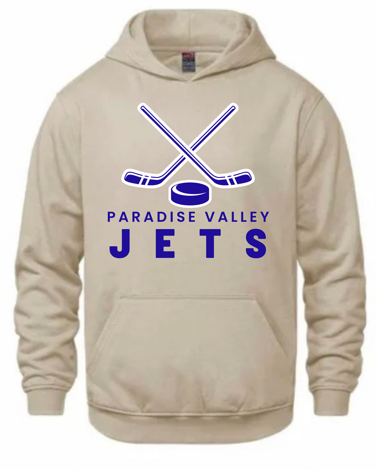 Paradise Valley Jets