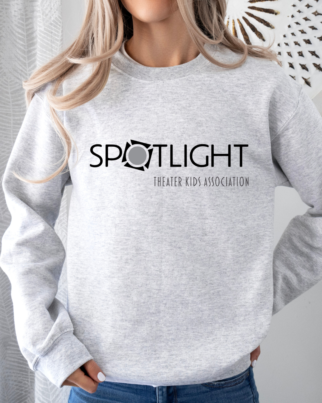 Spotlight Association~Spotlight Logo