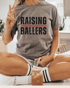 Raising Ballers