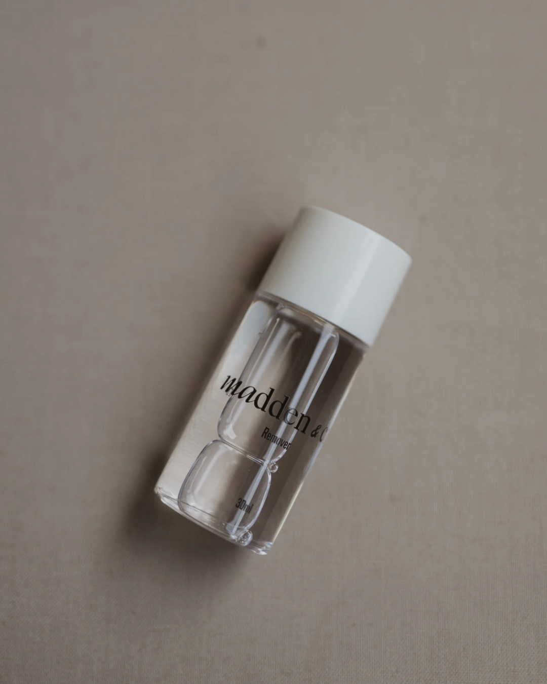 Madden & Co~Remover XL