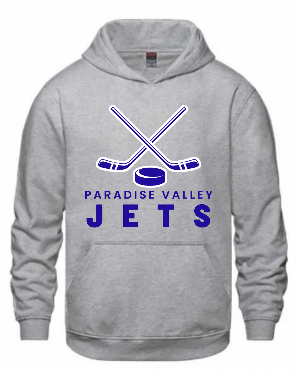 Paradise Valley Jets