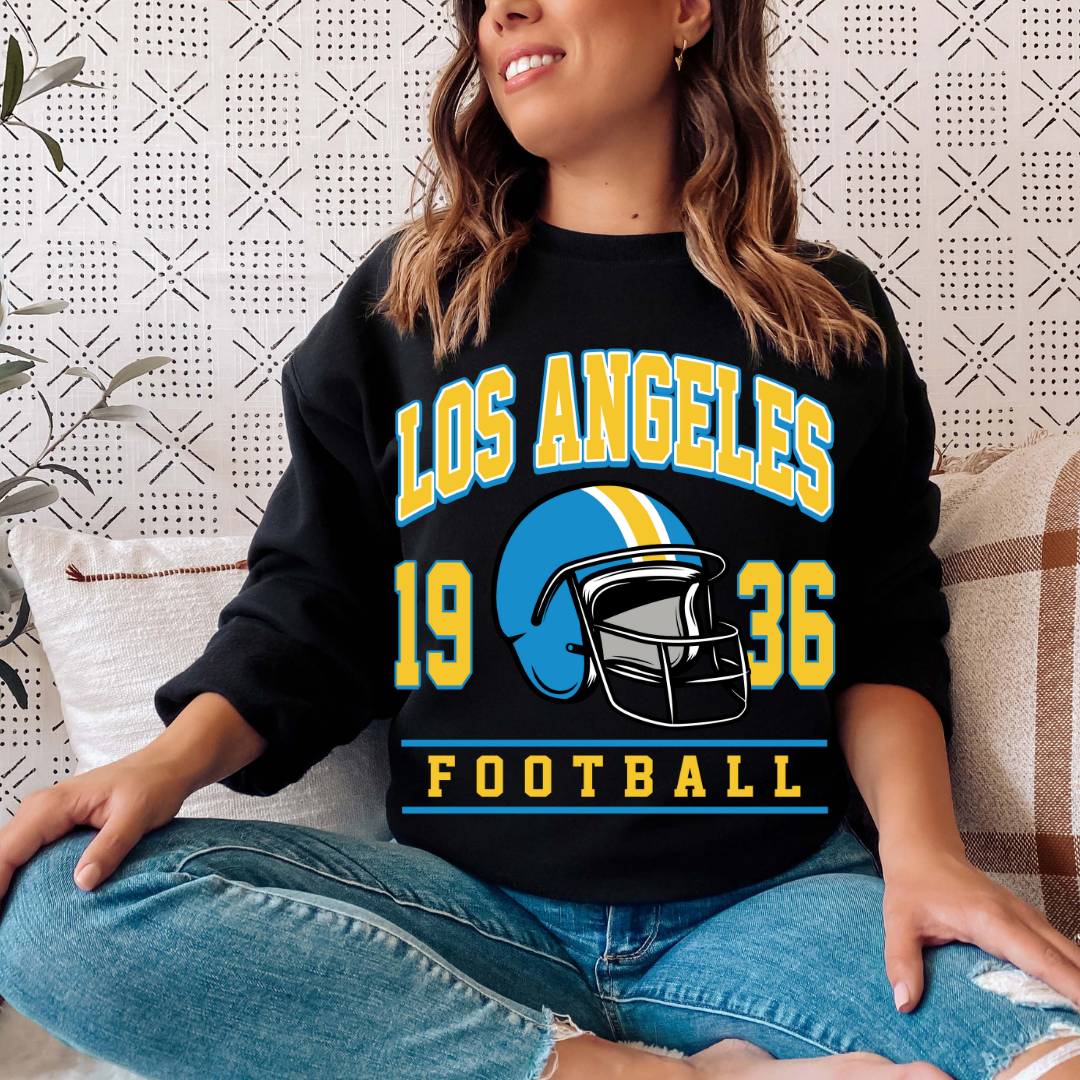 Chargers Football