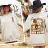 The Hell I Won't Crewneck