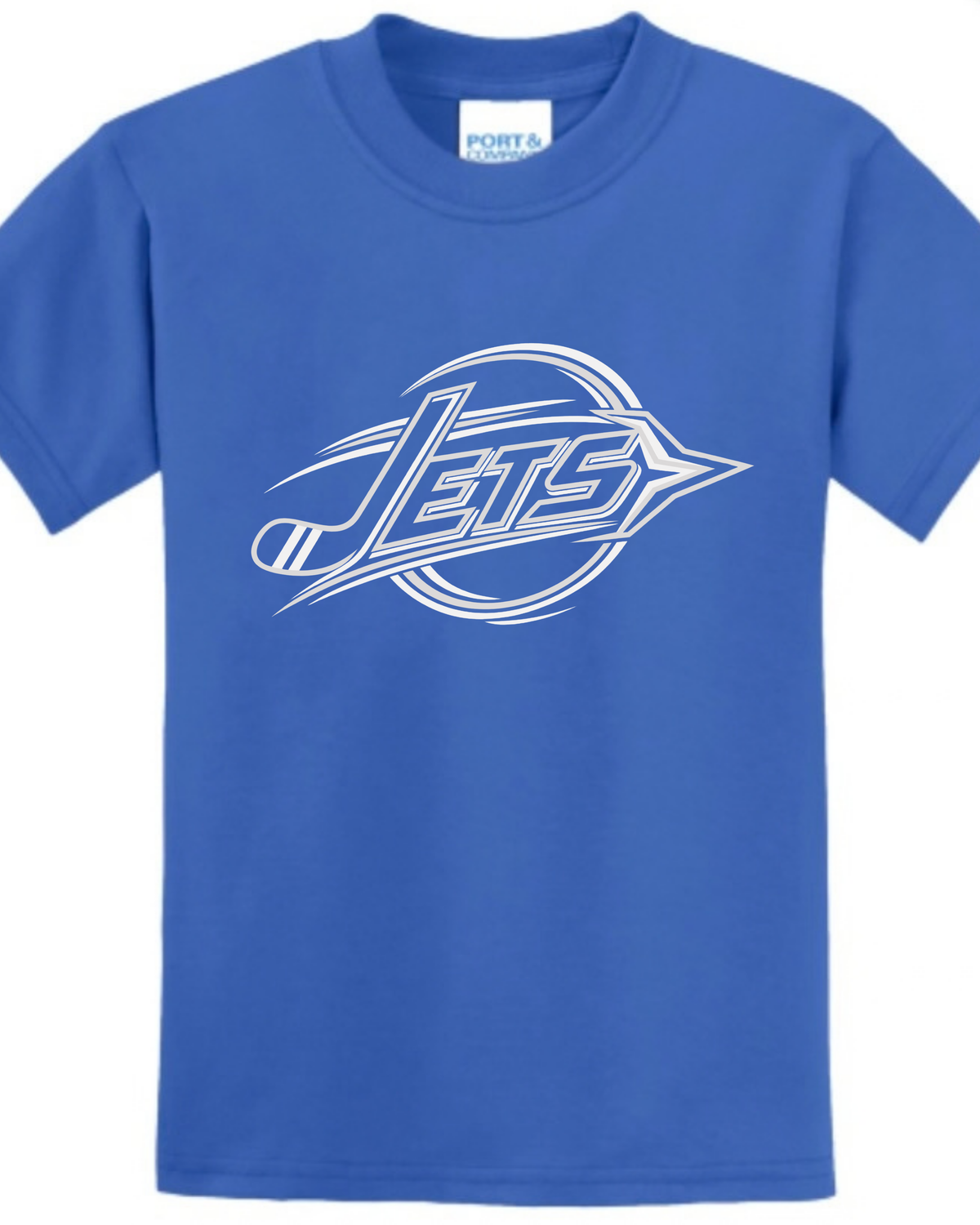 Jets Logo