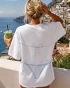 Bikini Set Tee