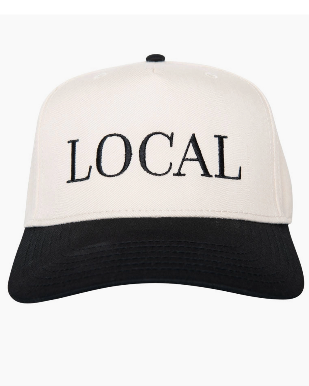 Local Hat