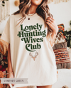 Lonely Hunting Wives Club