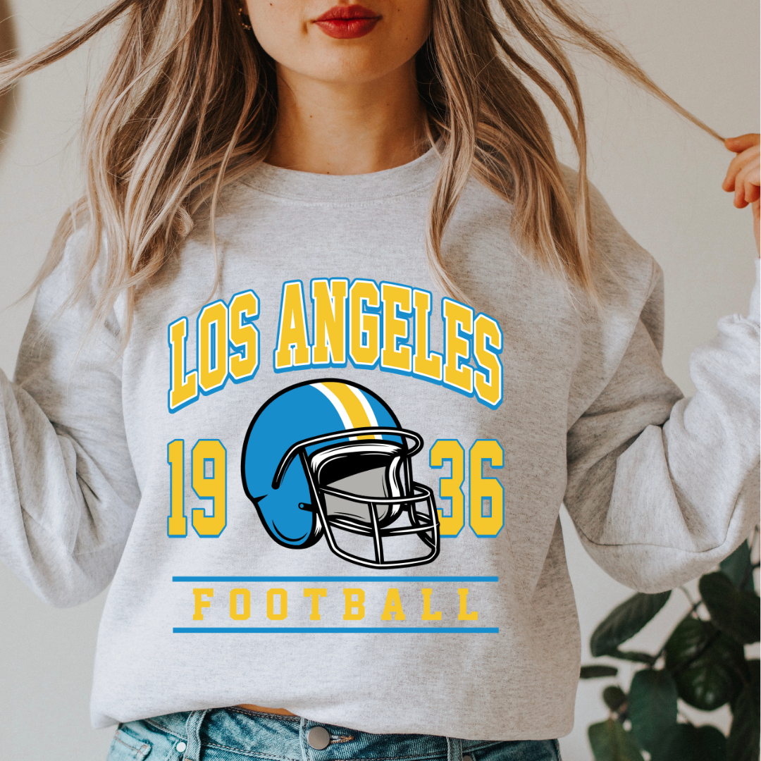 Chargers Football