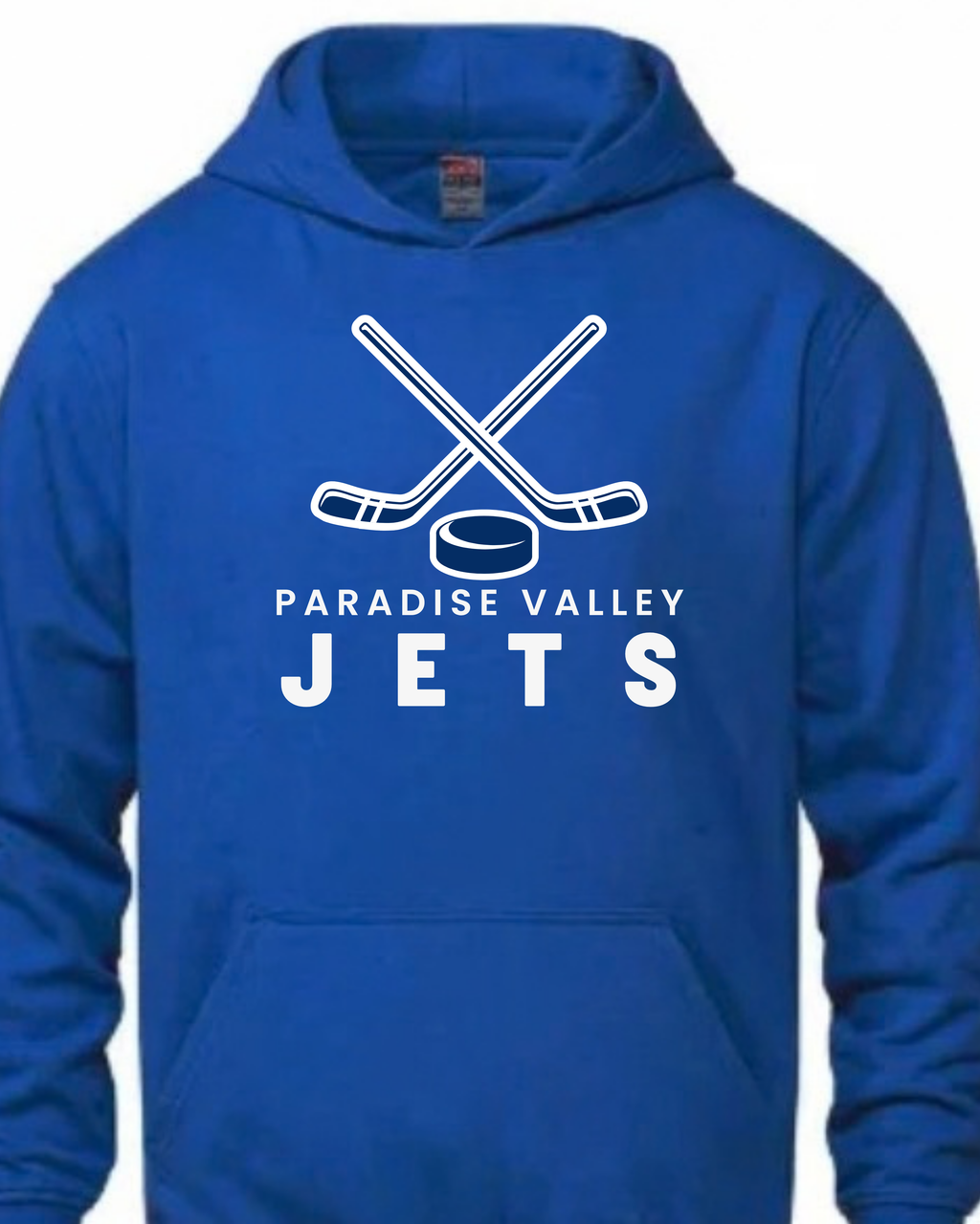 Paradise Valley Jets