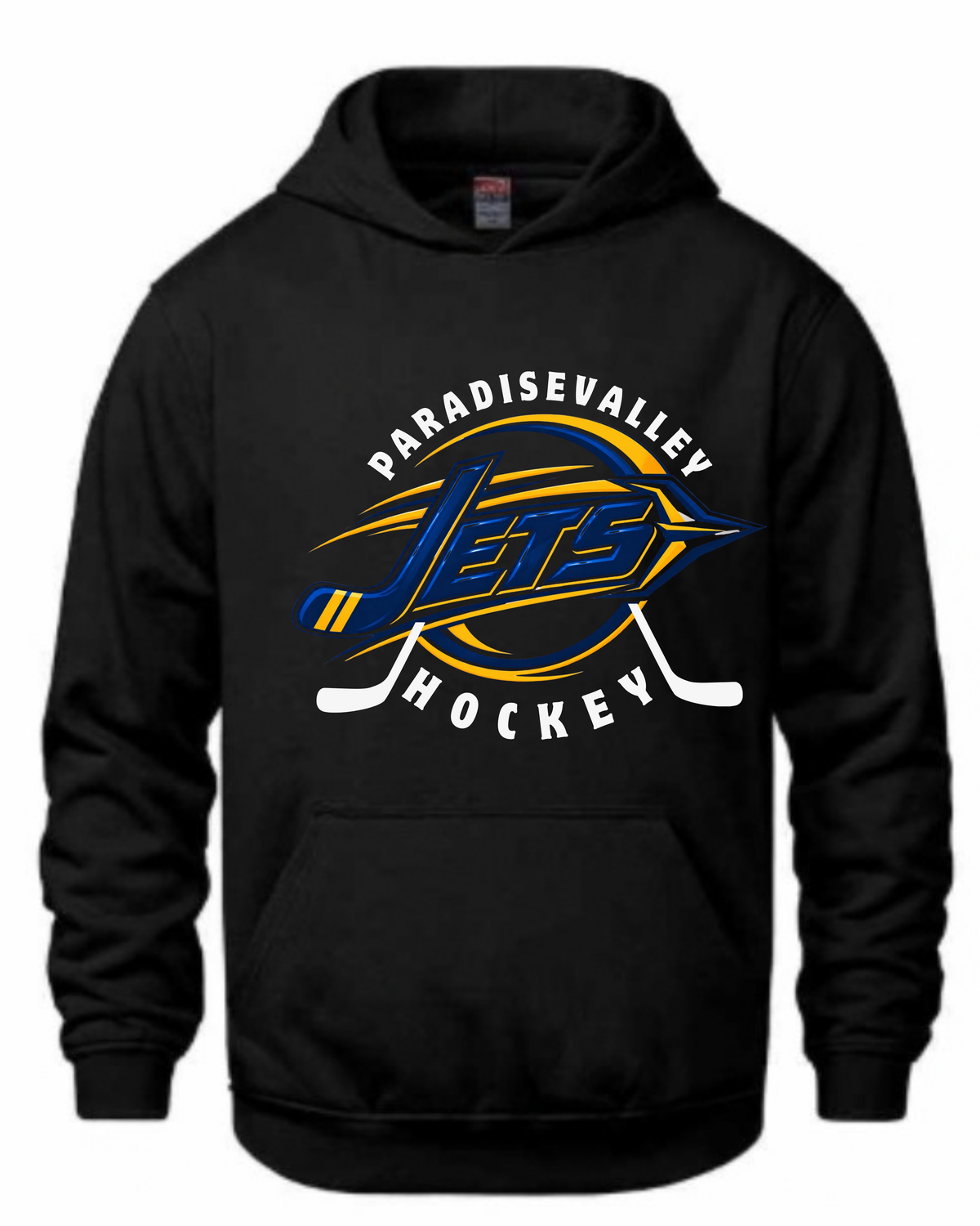 Paradise Valley Jets Hockey