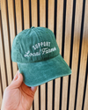 Support Local Farmers Hat