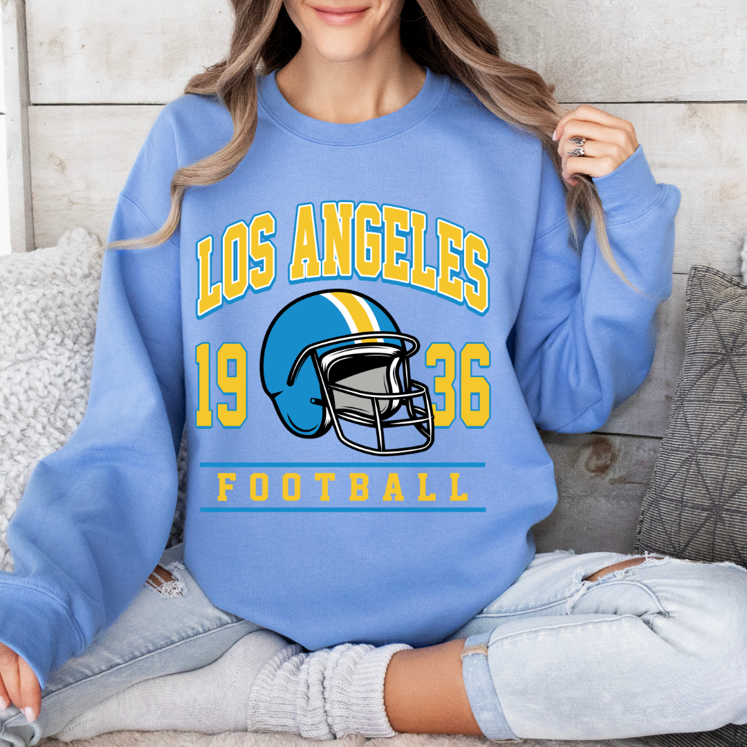 Chargers Football