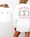 Golf Wives Cocktail Club