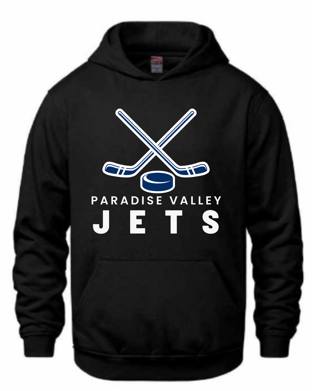 Paradise Valley Jets