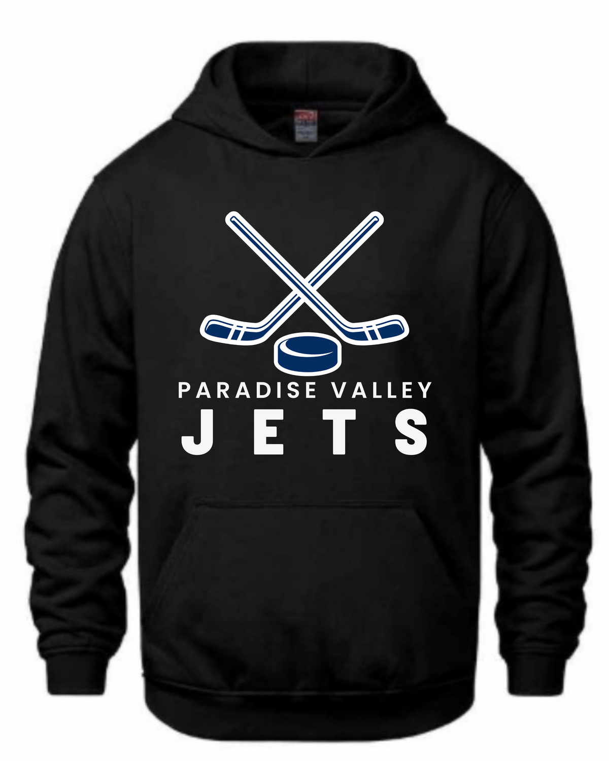 Paradise Valley Jets