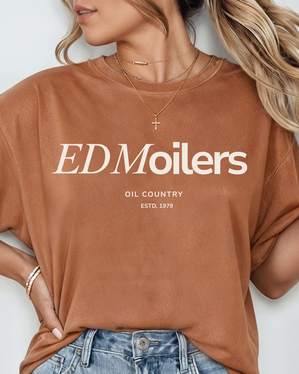 EDM Oilers