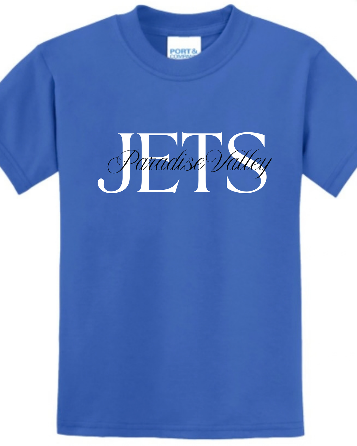 JETS