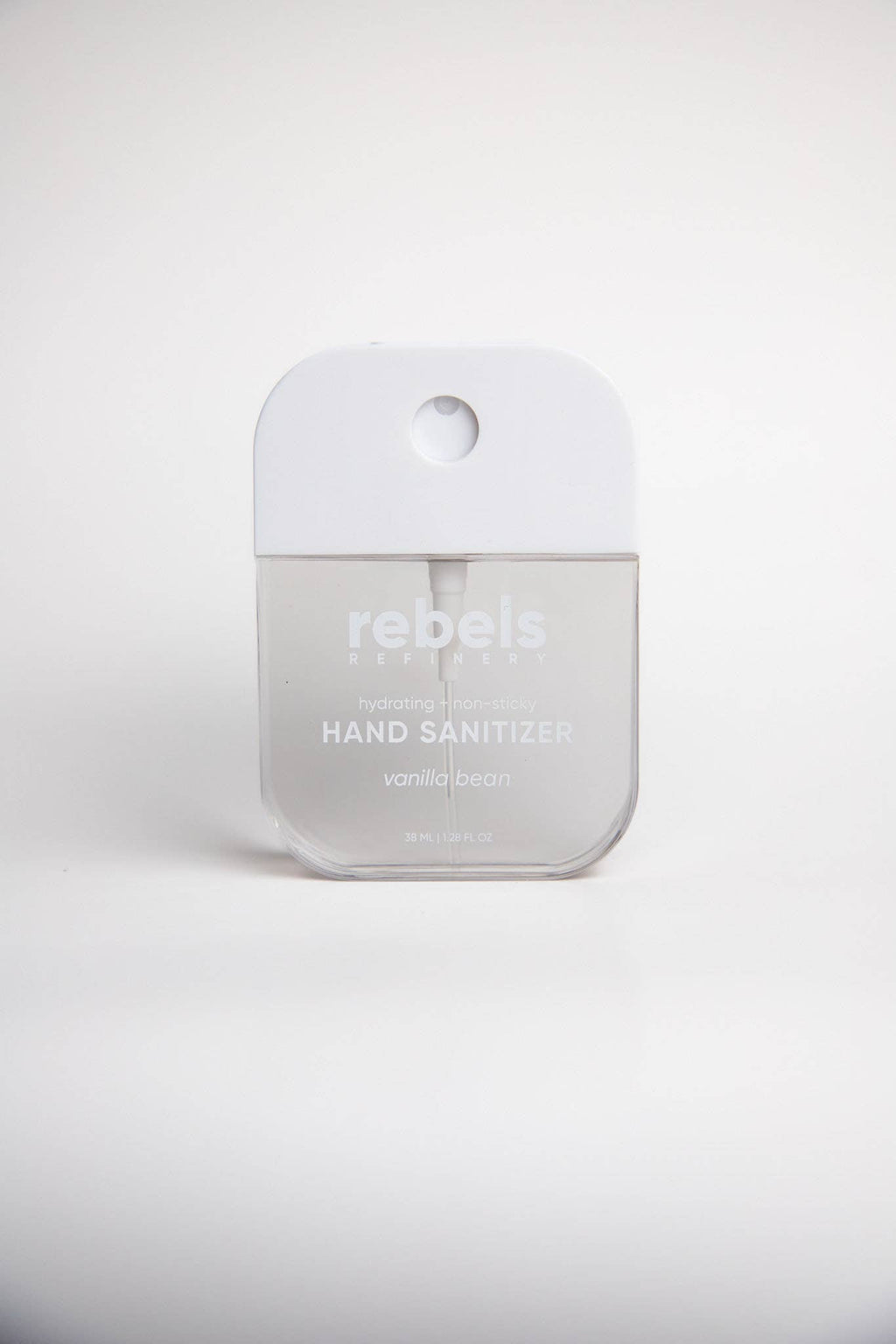 Rebels Refinery~Vanilla Bean Pocket