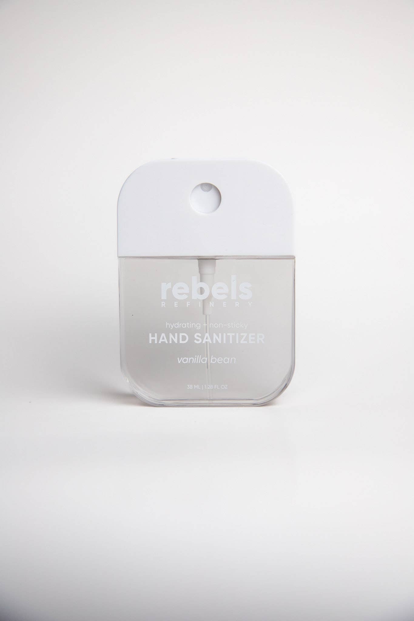 Rebels Refinery~Vanilla Bean Pocket
