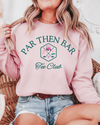 Par Then Bar